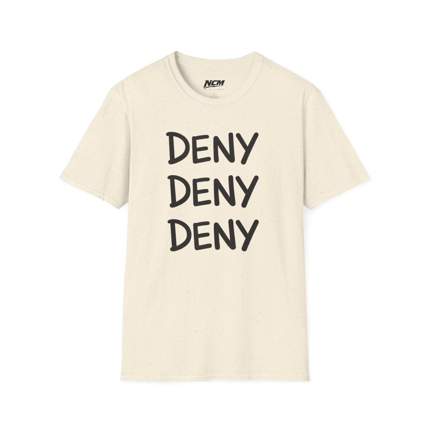 Rodrick Deny Deny Deny T-Shirt