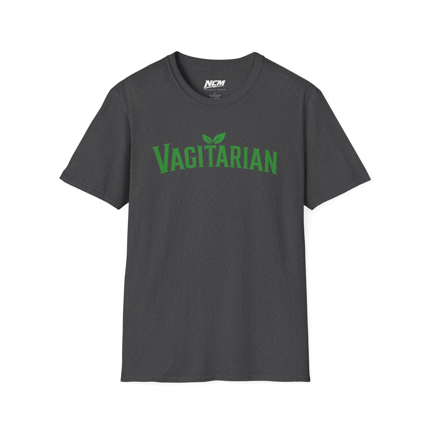Vagitarian T-Shirt
