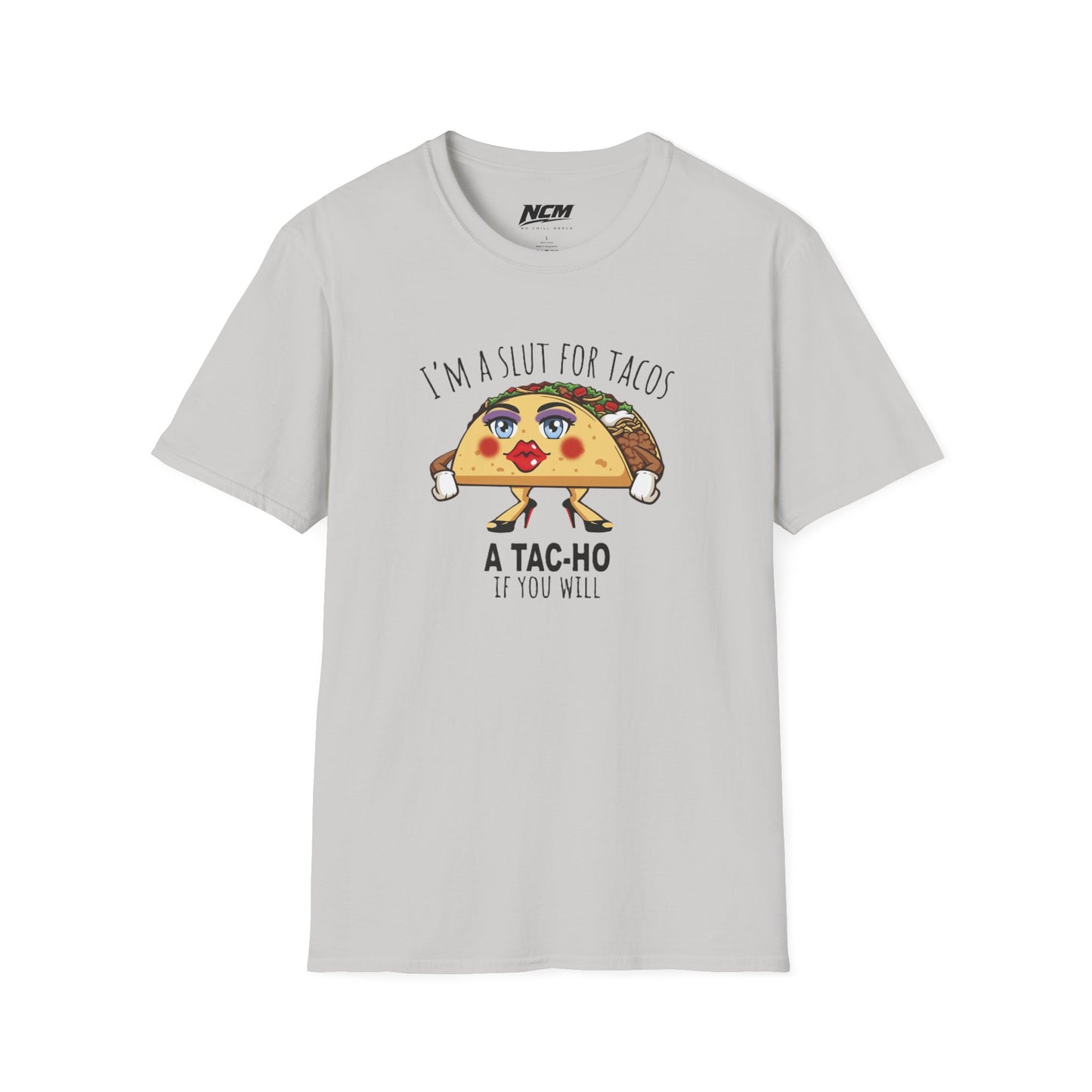 Tac-Ho T-Shirt