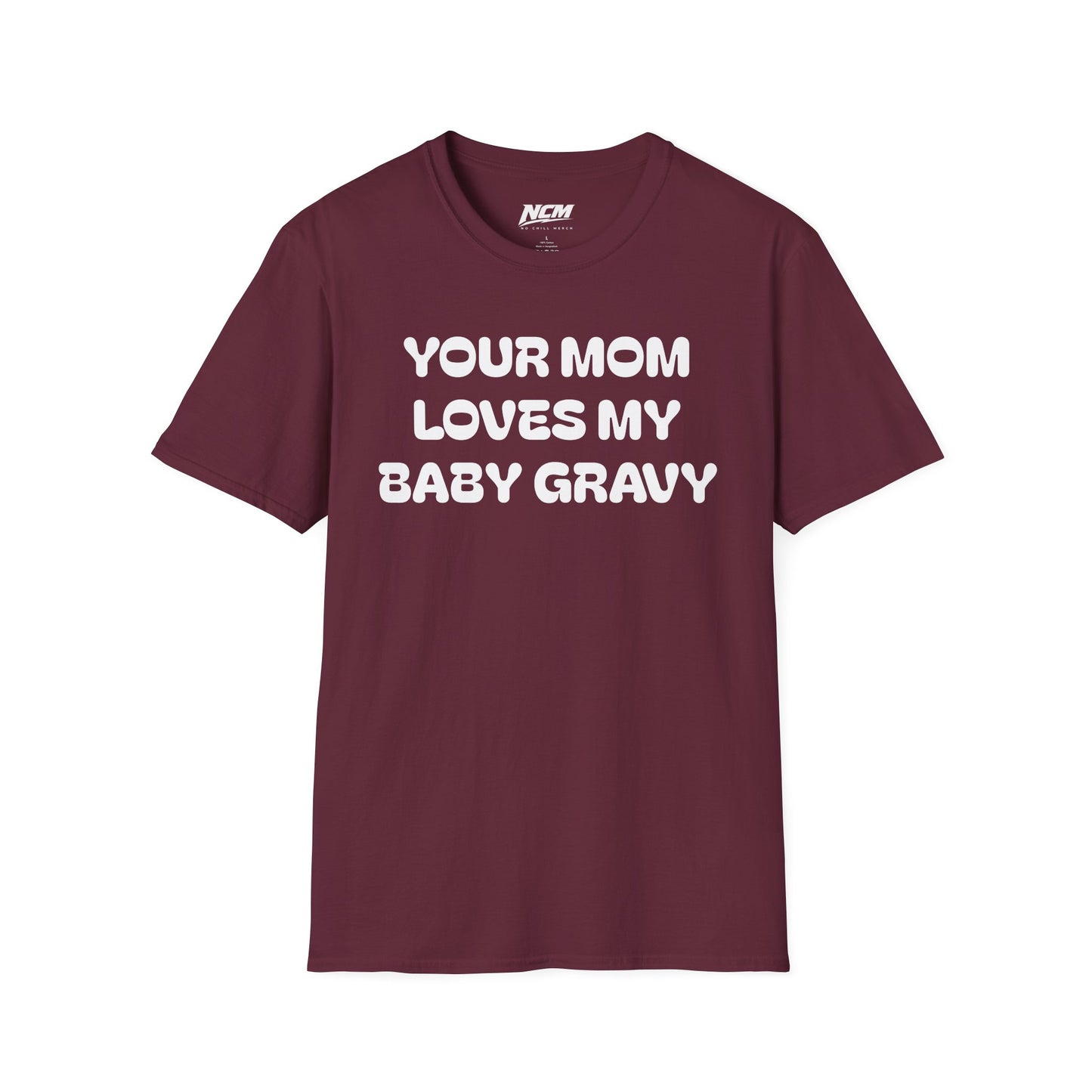 Baby Gravy T-Shirt