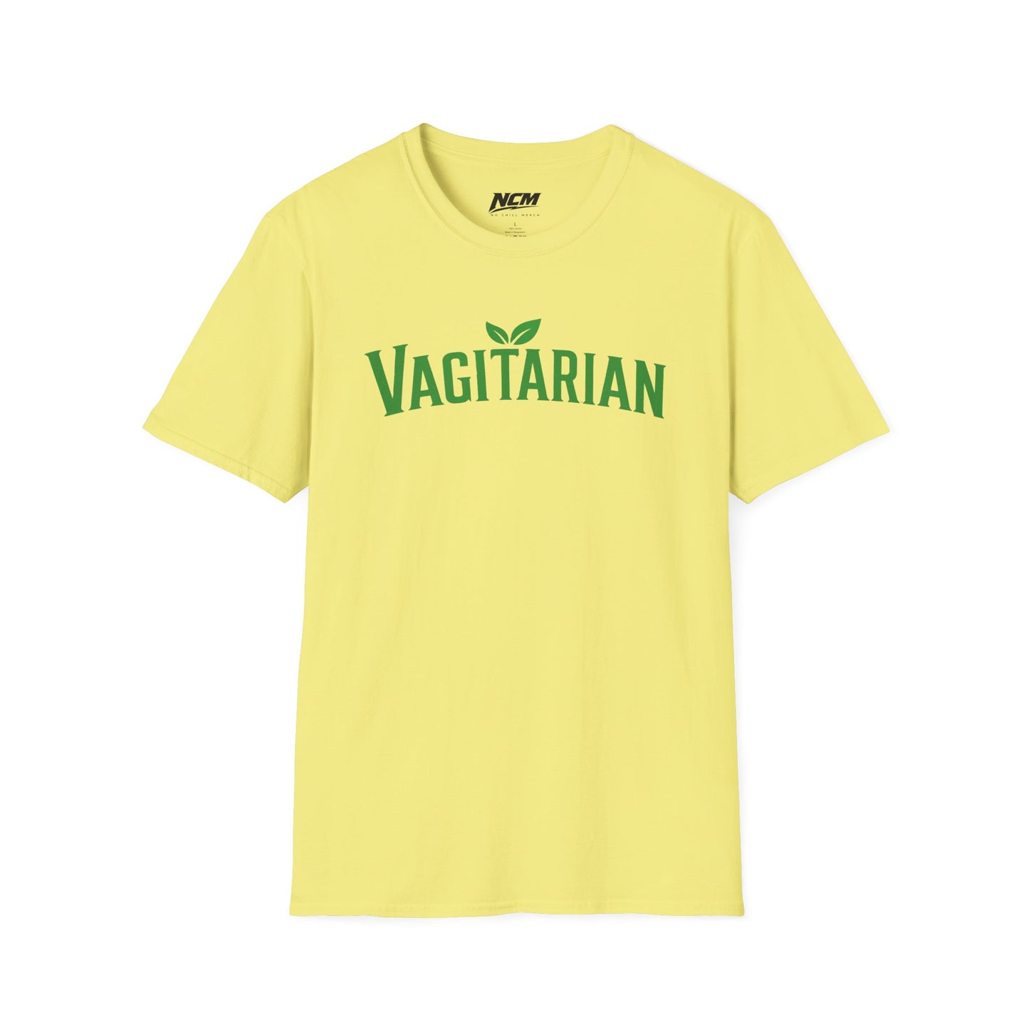 Vagitarian T-Shirt
