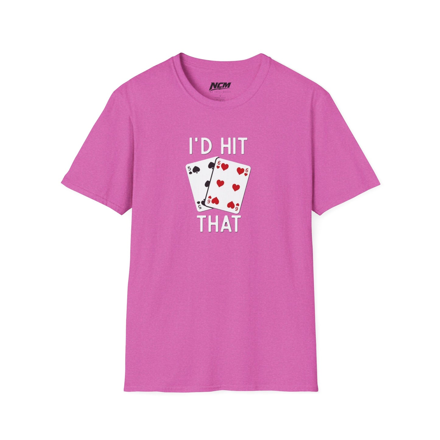 I'd Hit ThatT-Shirt