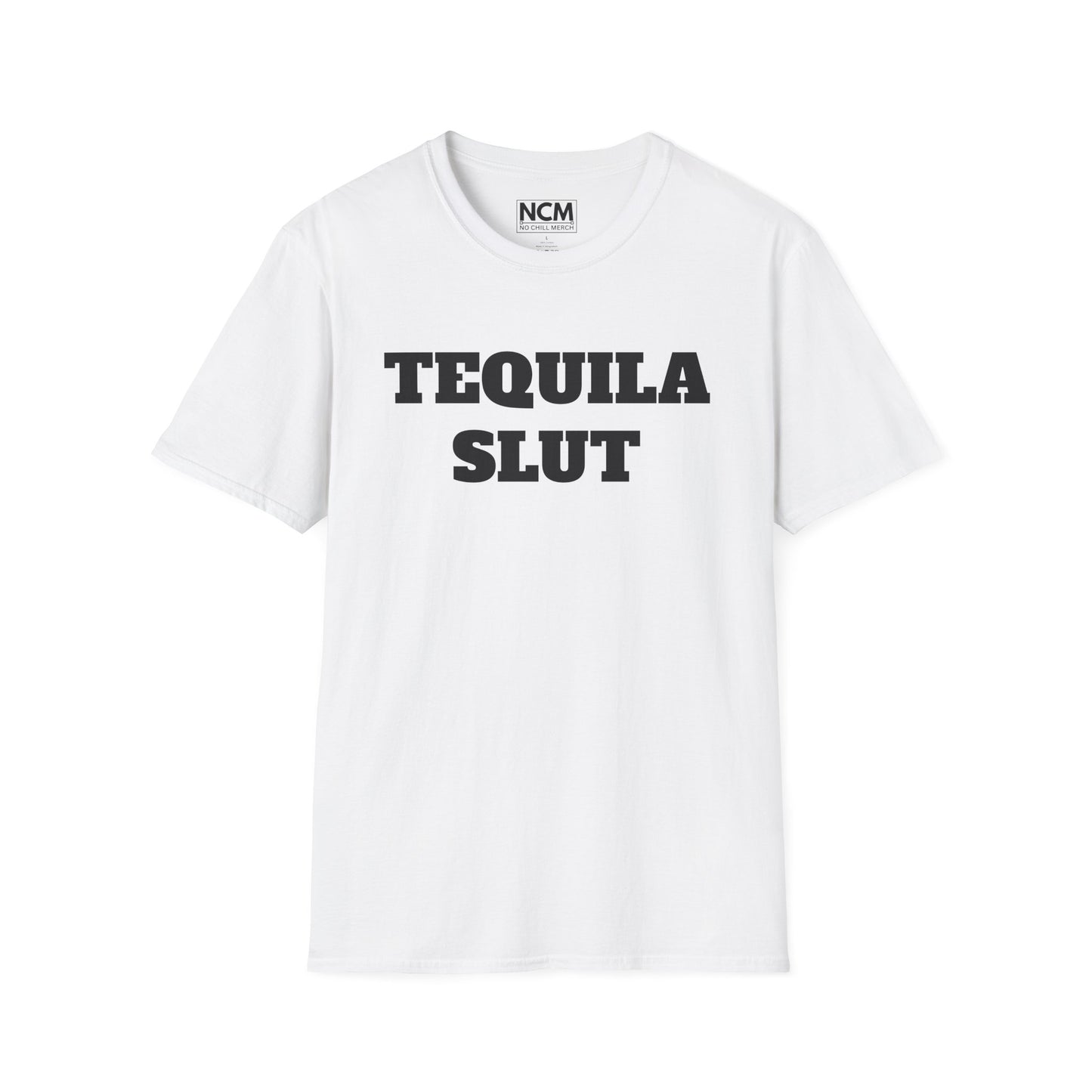 Tequila Slut T-Shirt