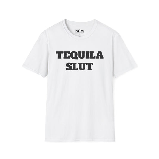 Tequila Slut T-Shirt