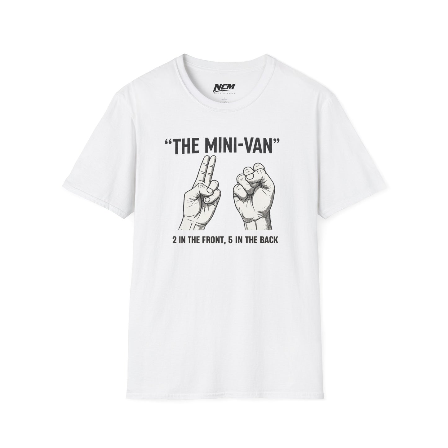 The Mini-Van T-Shirt