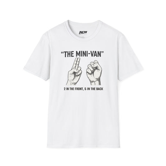 The Mini-Van T-Shirt