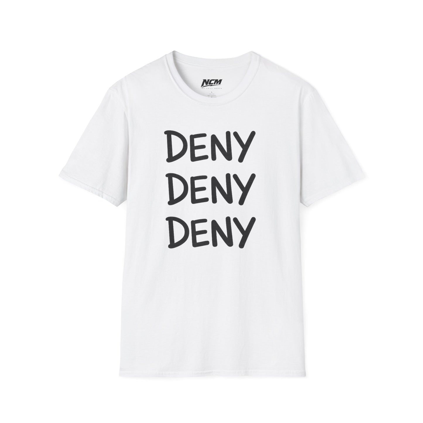 Rodrick Deny Deny Deny T-Shirt