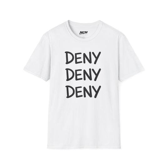Rodrick Deny Deny Deny T-Shirt