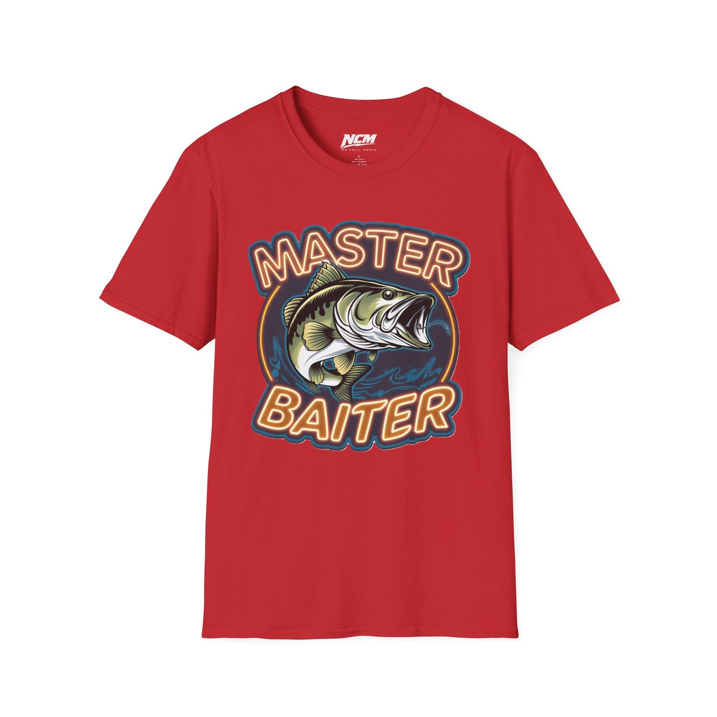 Master Baiter T-Shirt