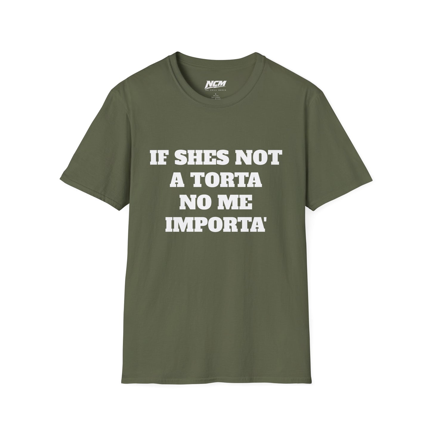 Torta Importa T Shirt