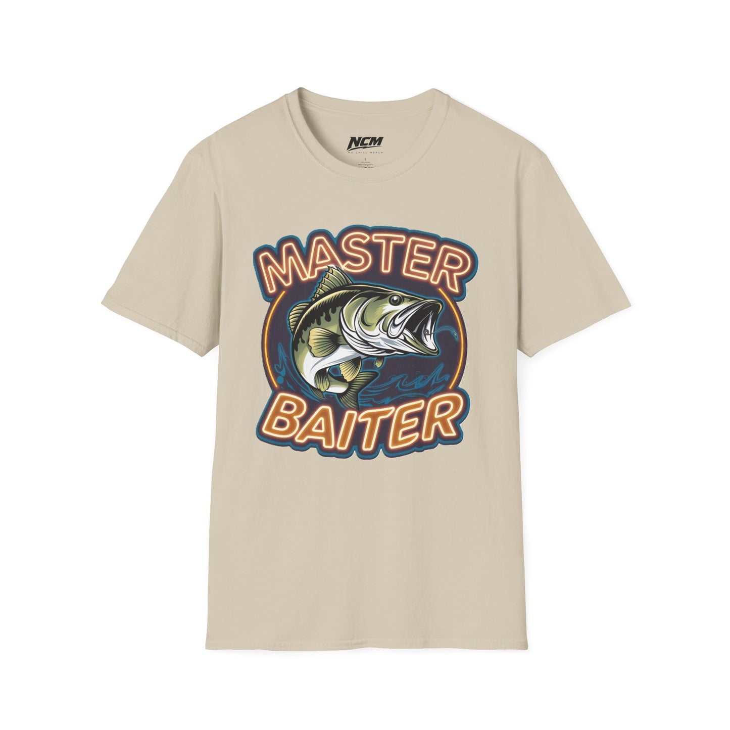 Master Baiter T-Shirt