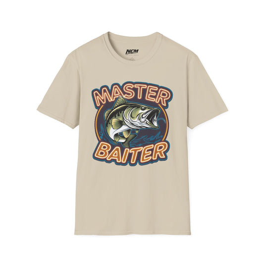Master Baiter T-Shirt