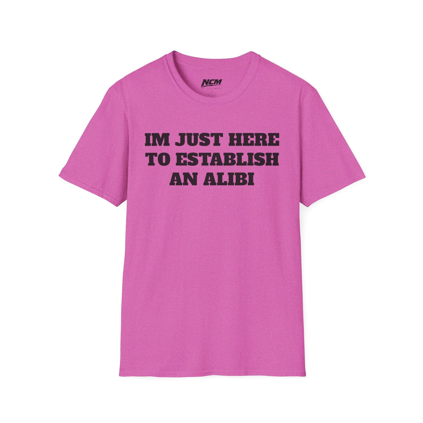 Alibi T Shirt