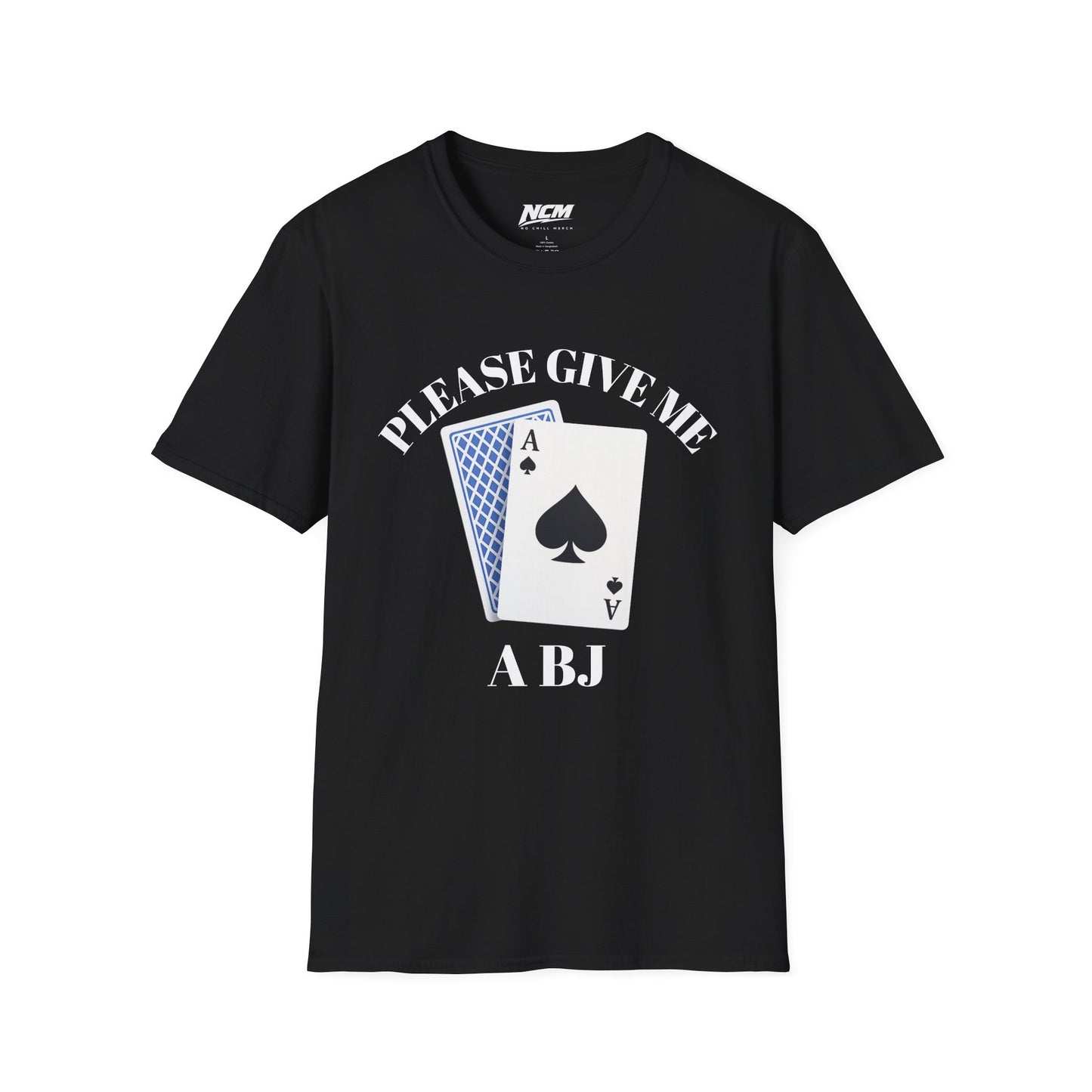 Give Me a BJ T-Shirt