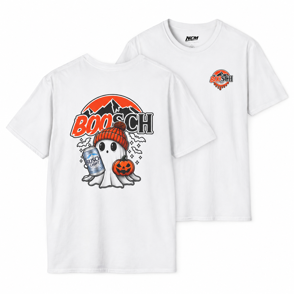 Boosch T-Shirt