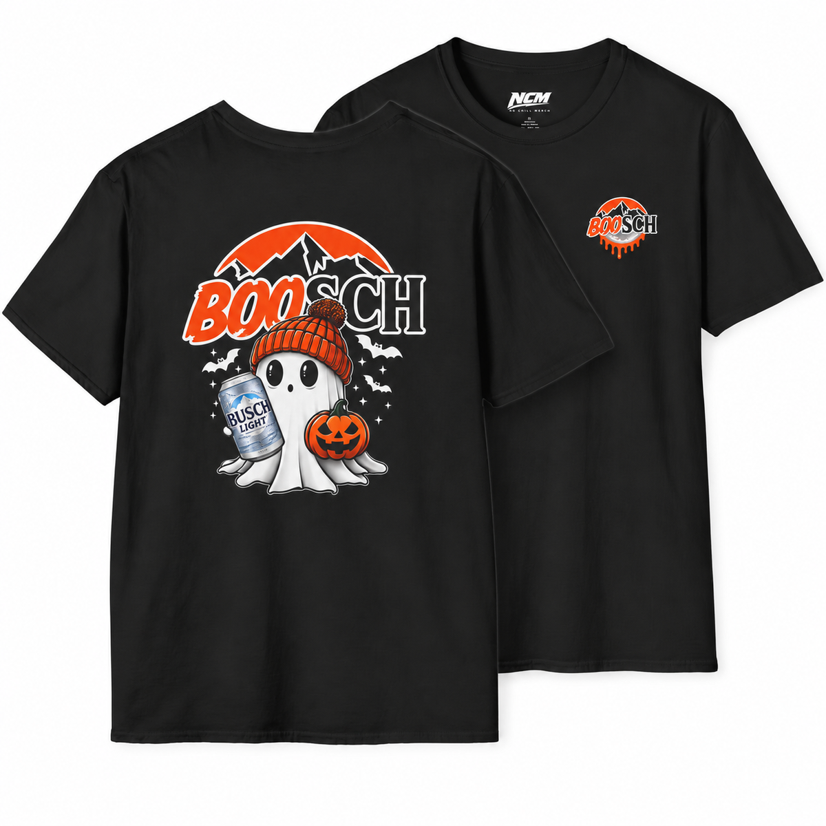 Boosch T-Shirt
