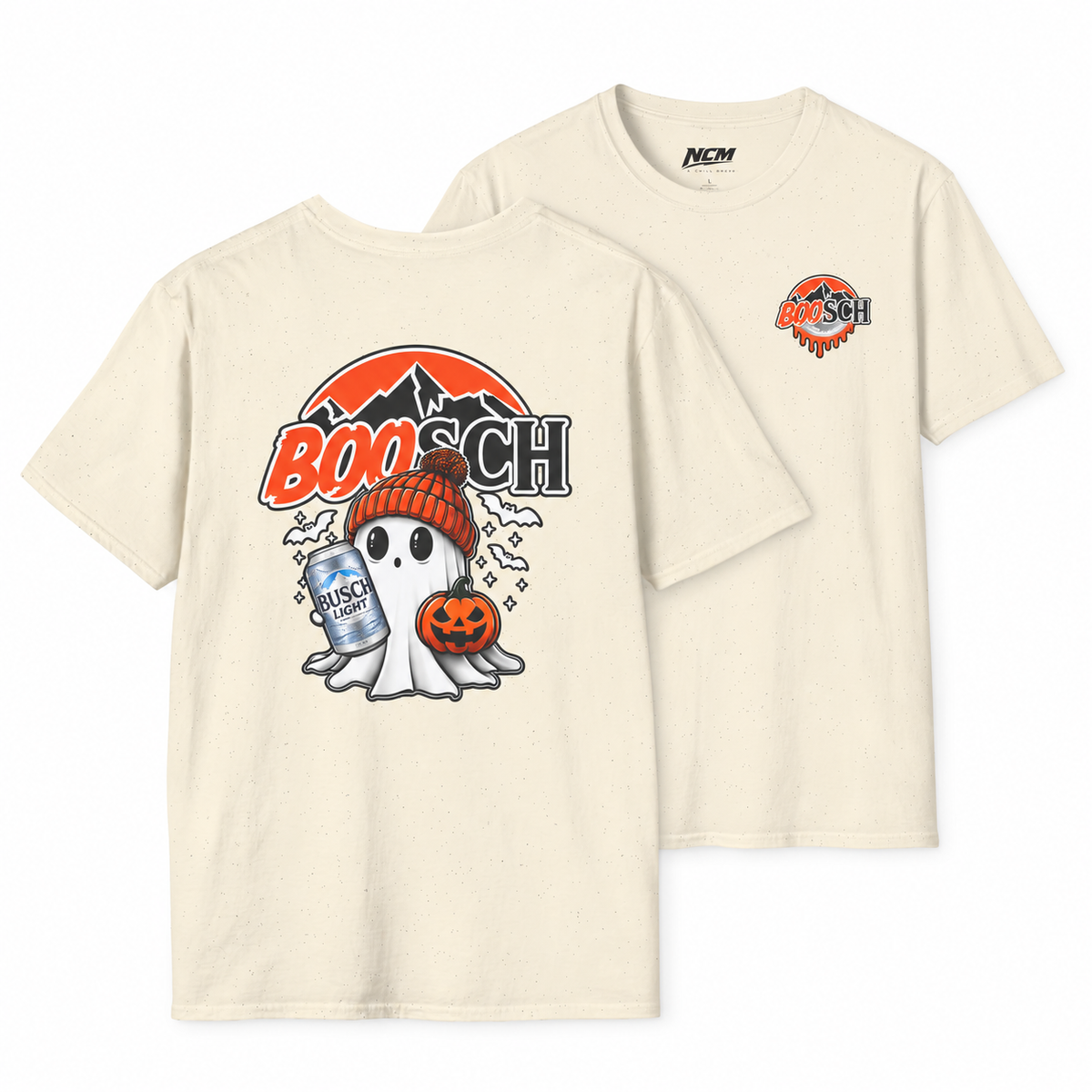 Boosch T-Shirt