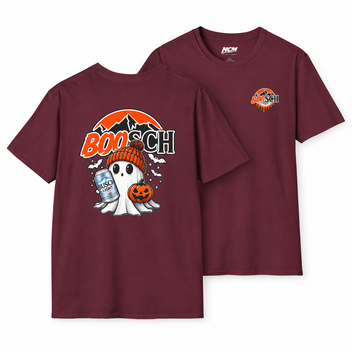 Boosch T-Shirt