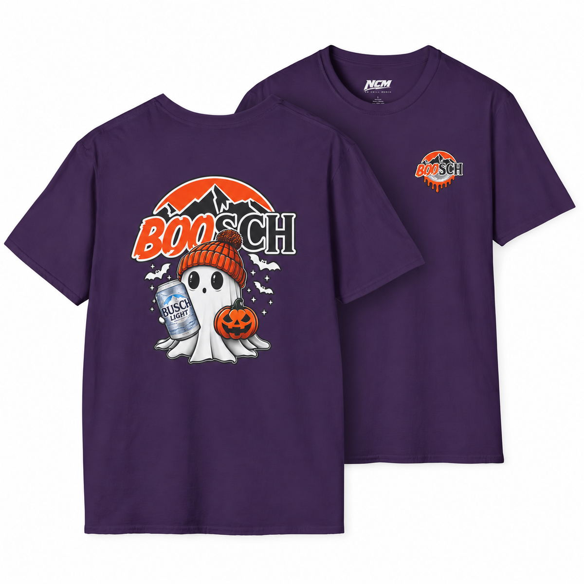 Boosch T-Shirt