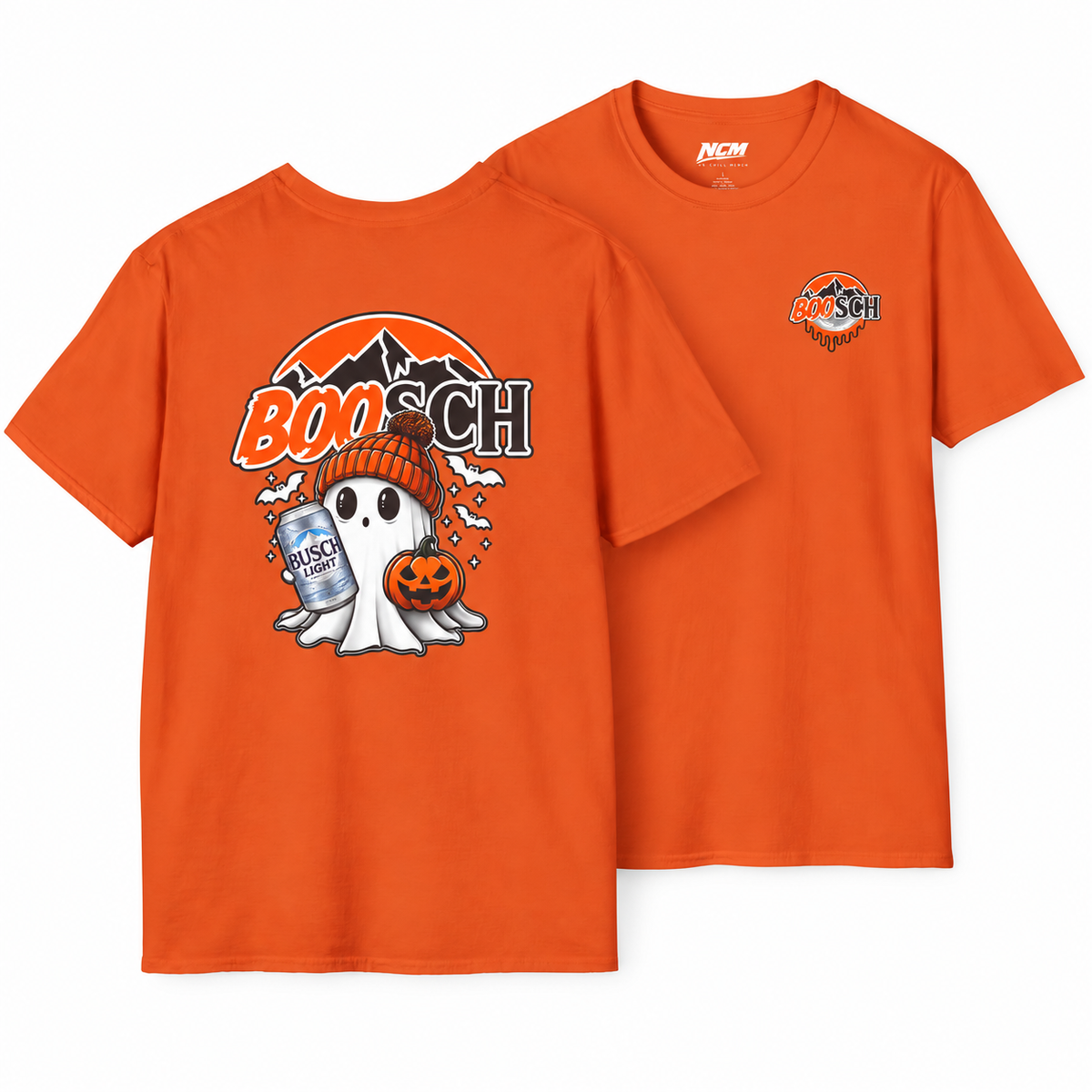 Boosch T-Shirt
