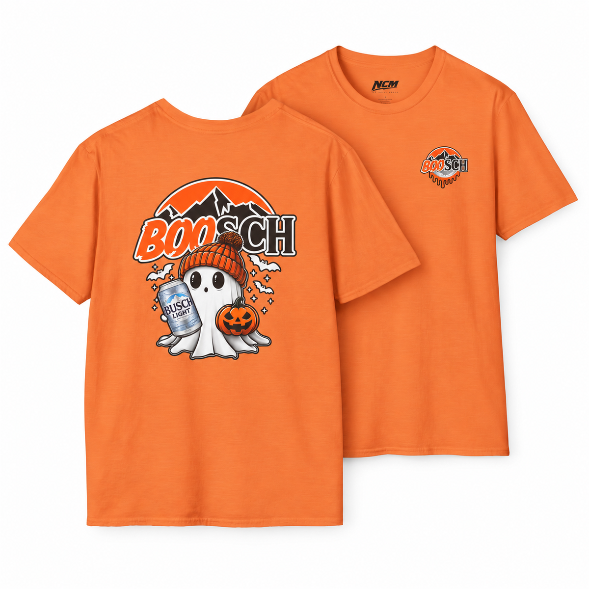 Boosch T-Shirt