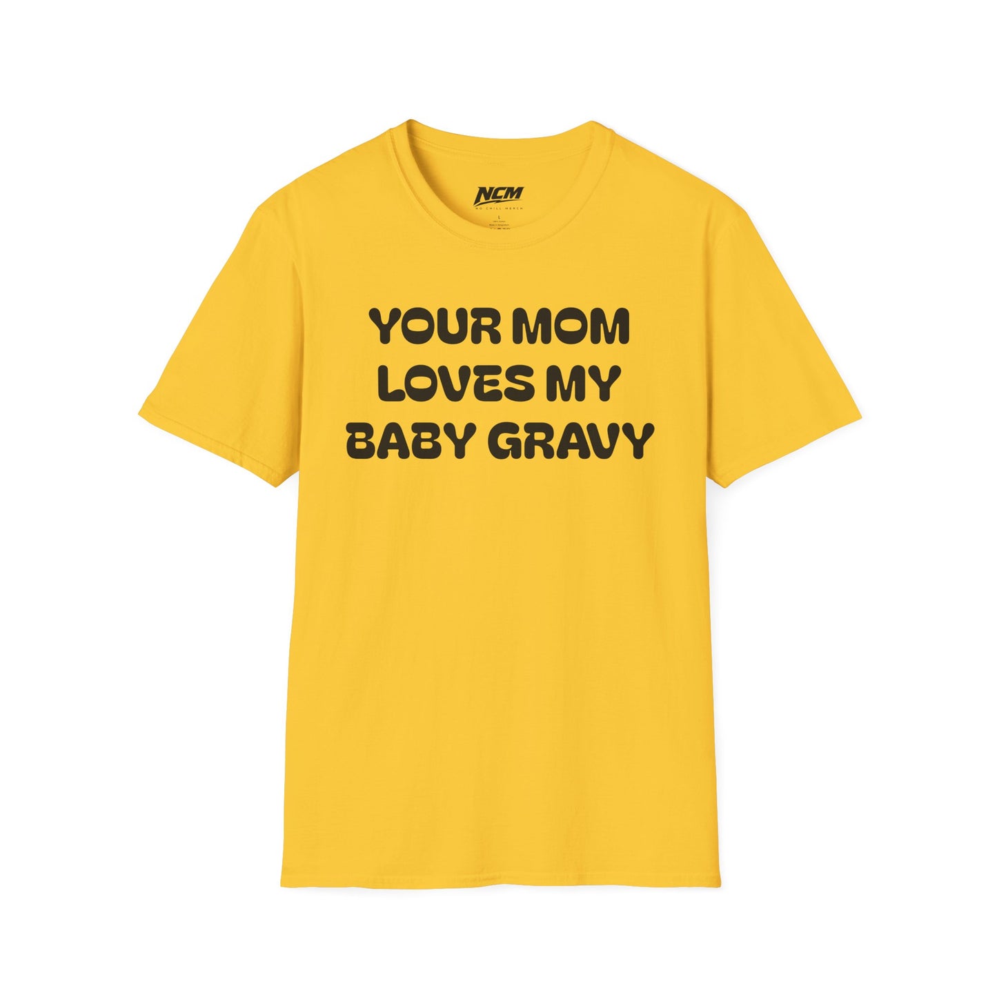 Baby Gravy T-Shirt