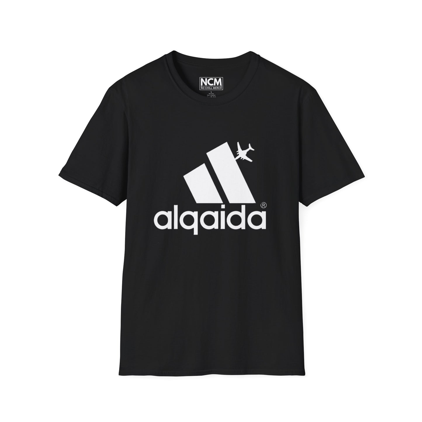alqaida logo T-Shirt