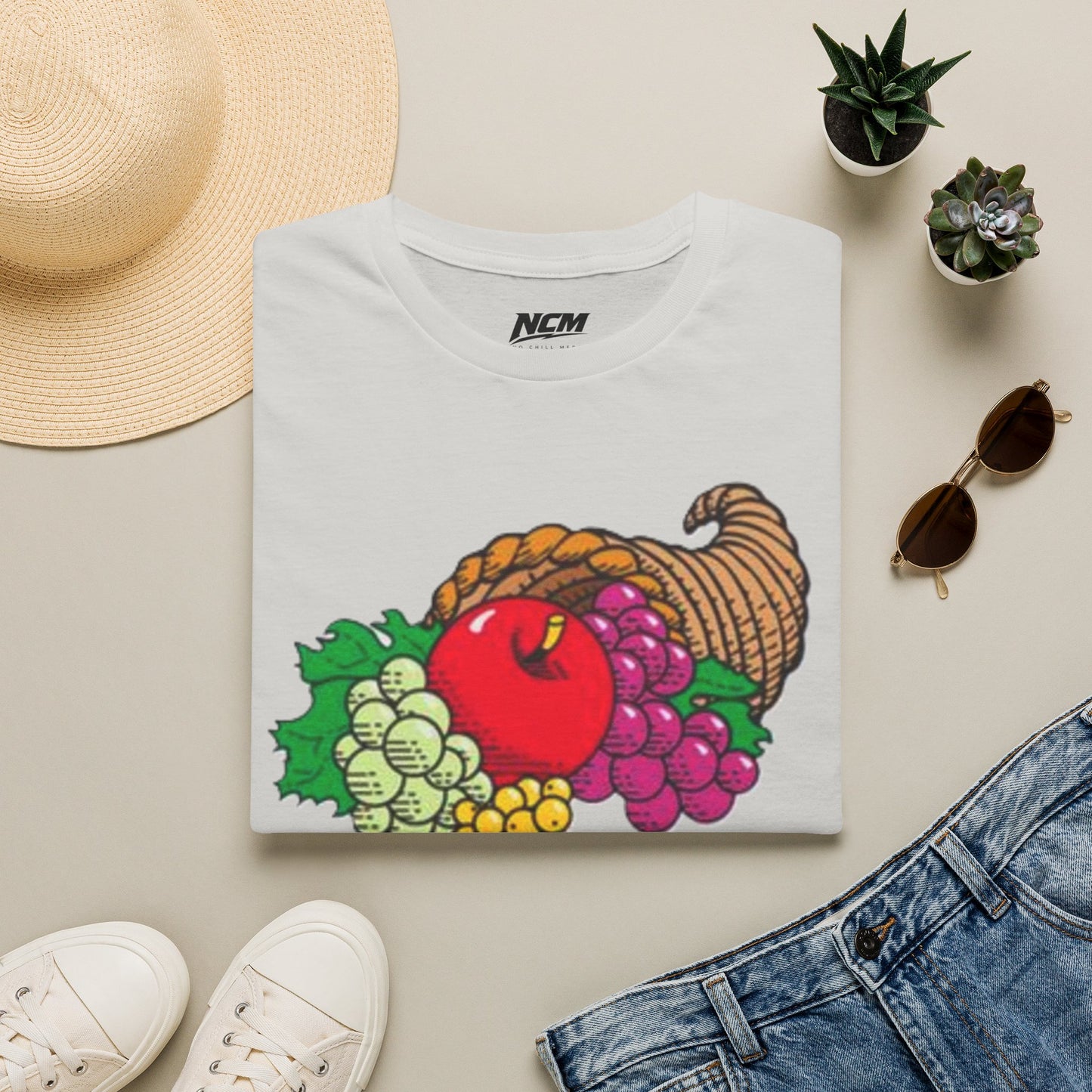 Freak In The Room T Shirt