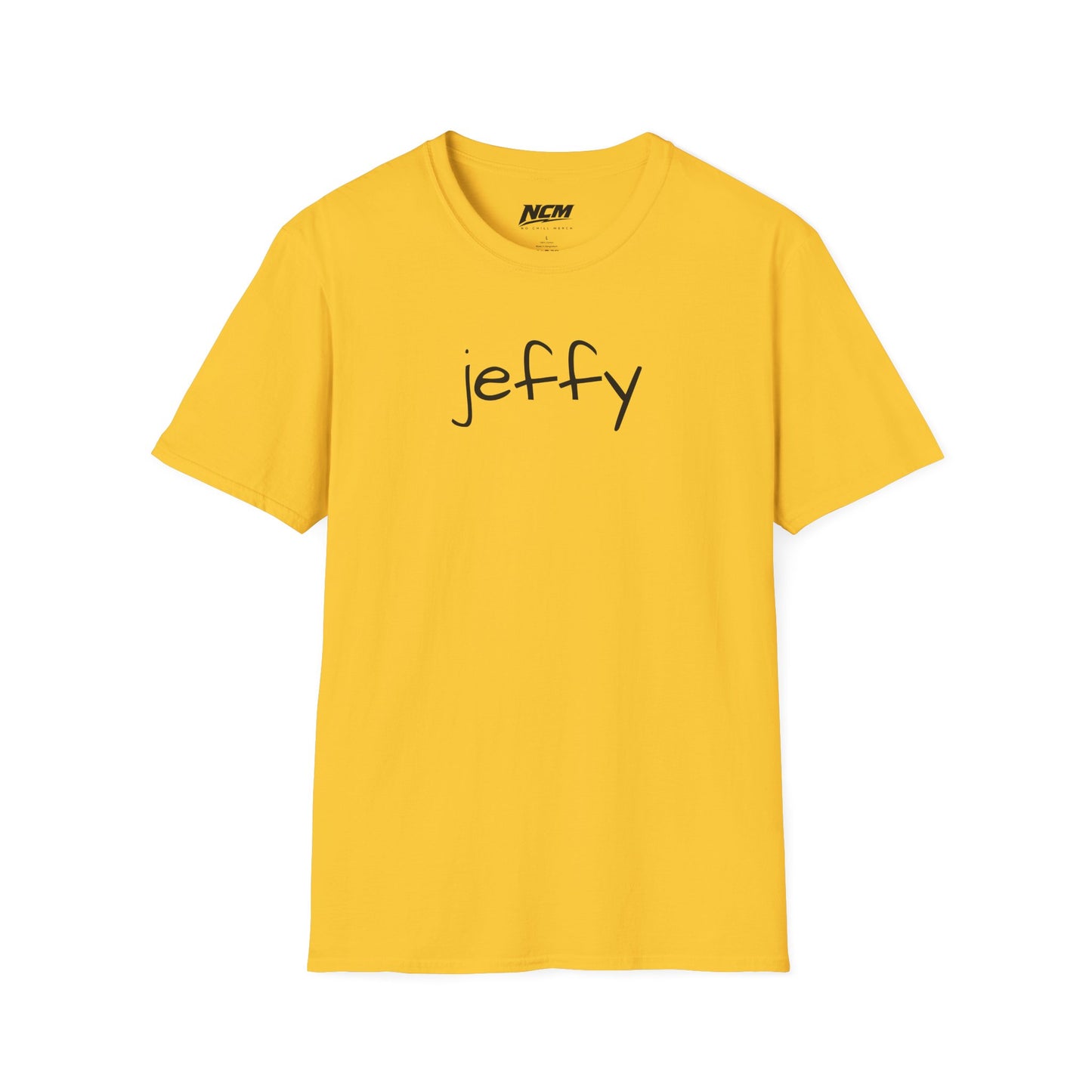 jeffy  T-Shirt