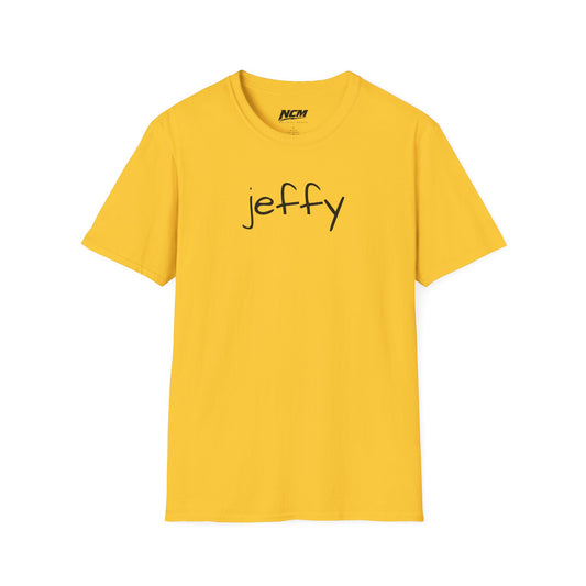 jeffy  T-Shirt