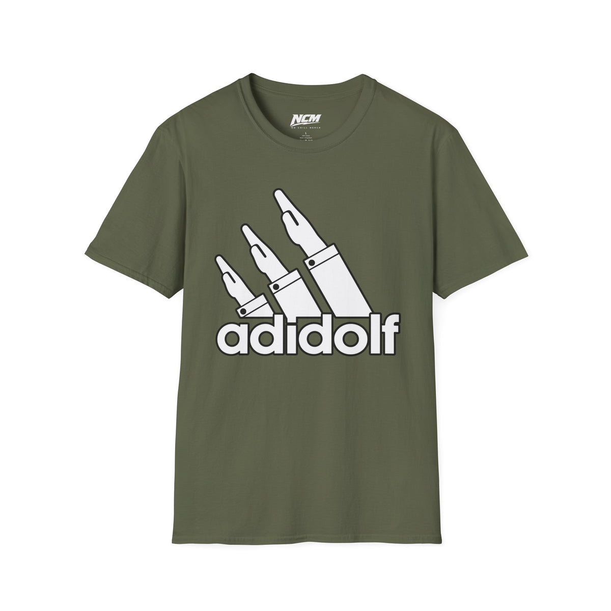 Adidolf T-Shirt