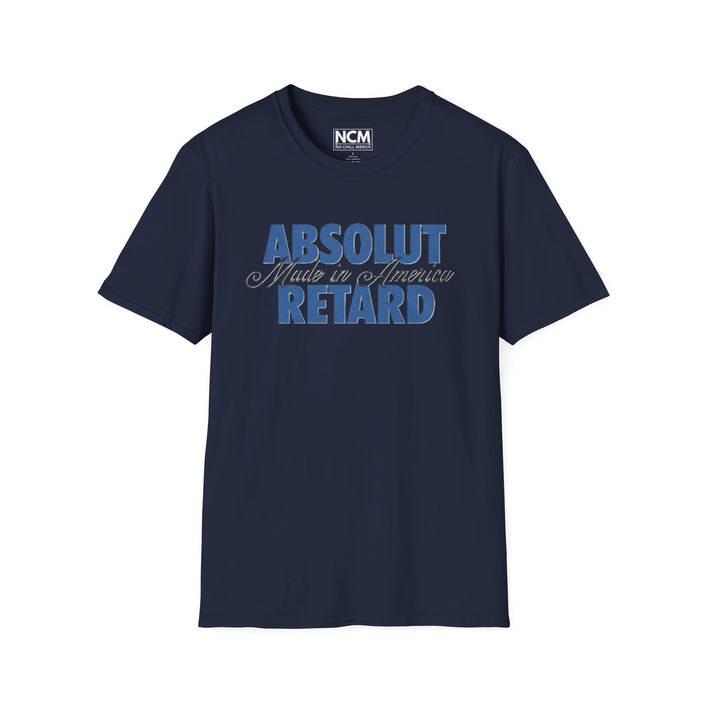 Absolute Retard T-Shirt