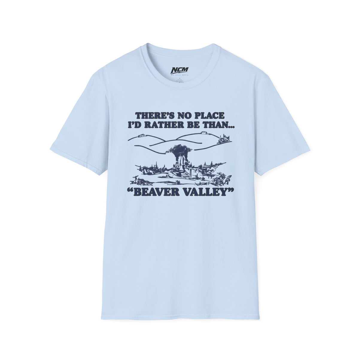 Beaver Valley T-Shirt
