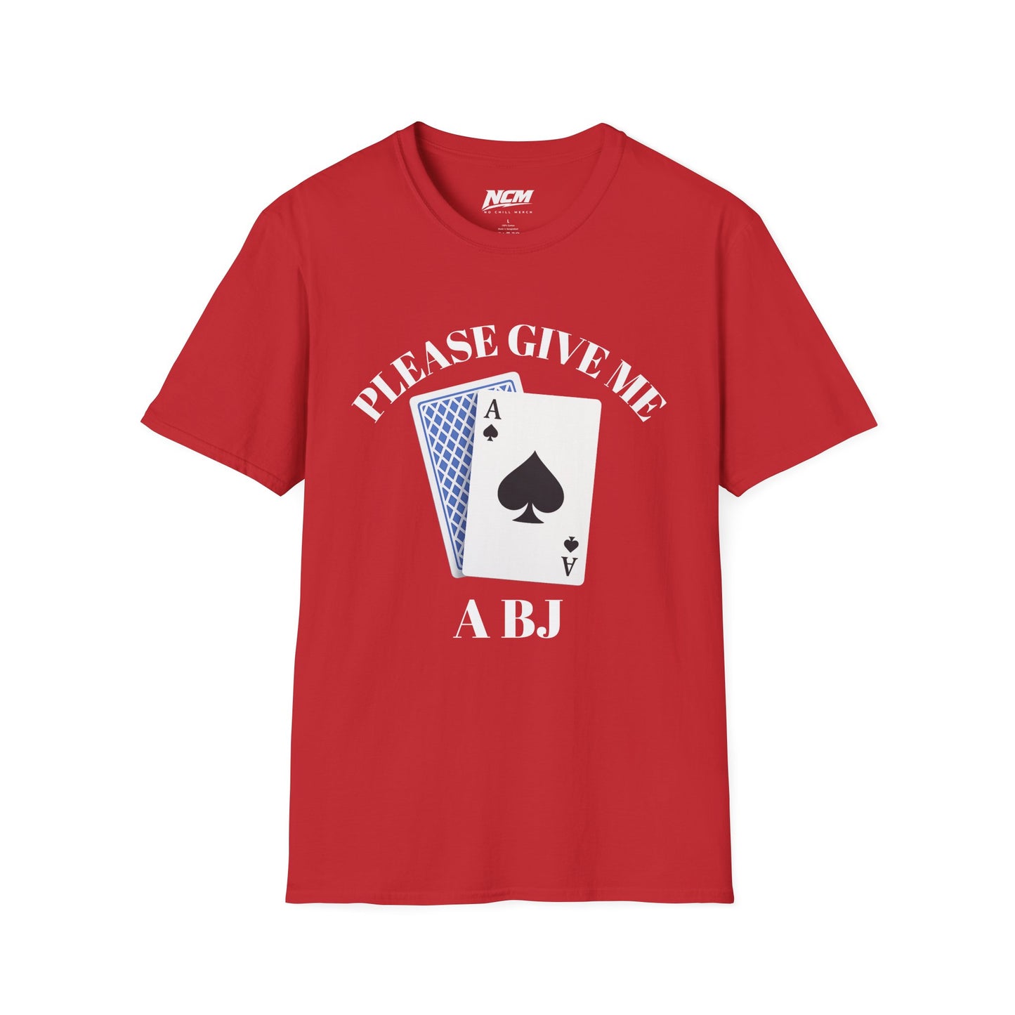 Give Me a BJ T-Shirt