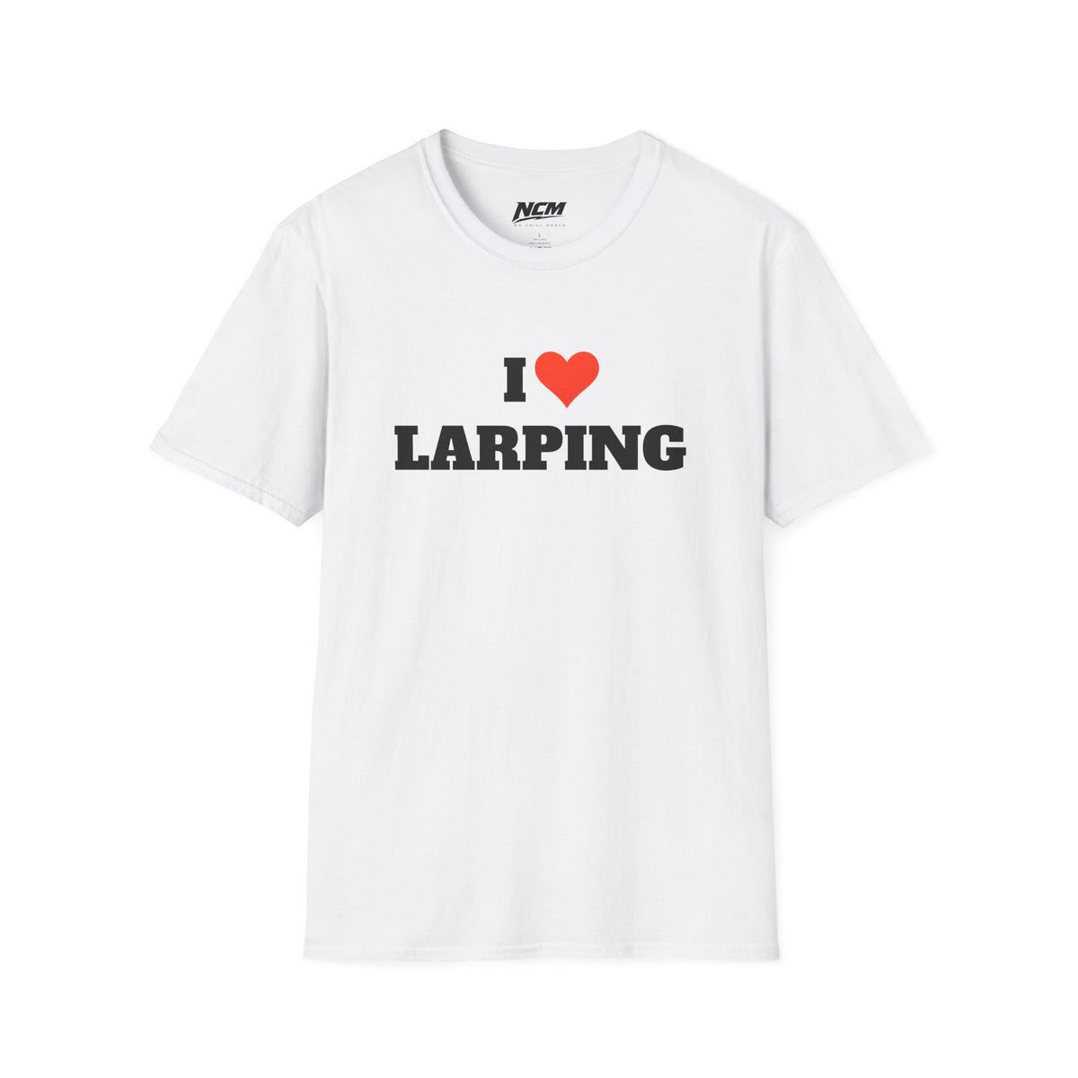 I Love Larping