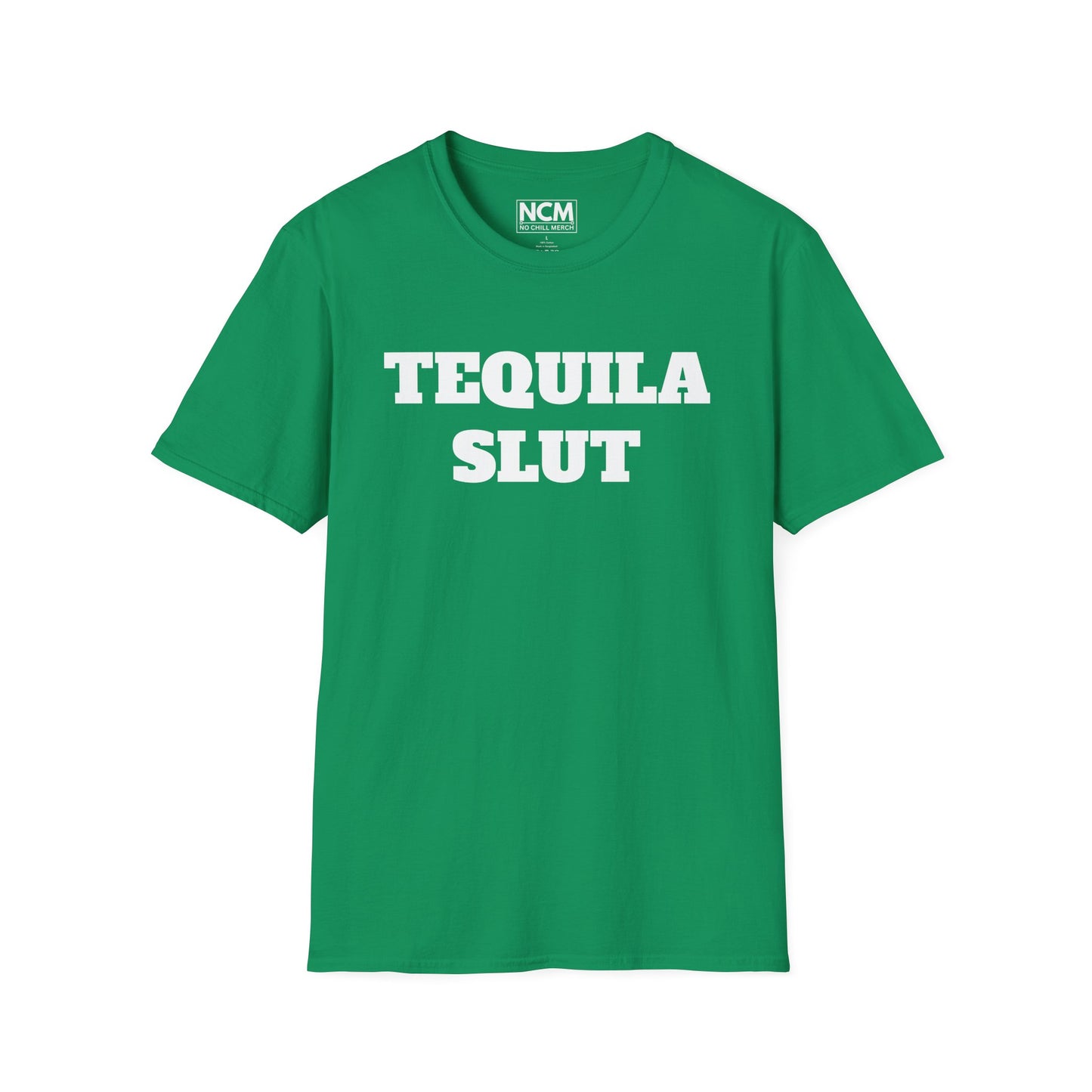 Tequila Slut T-Shirt
