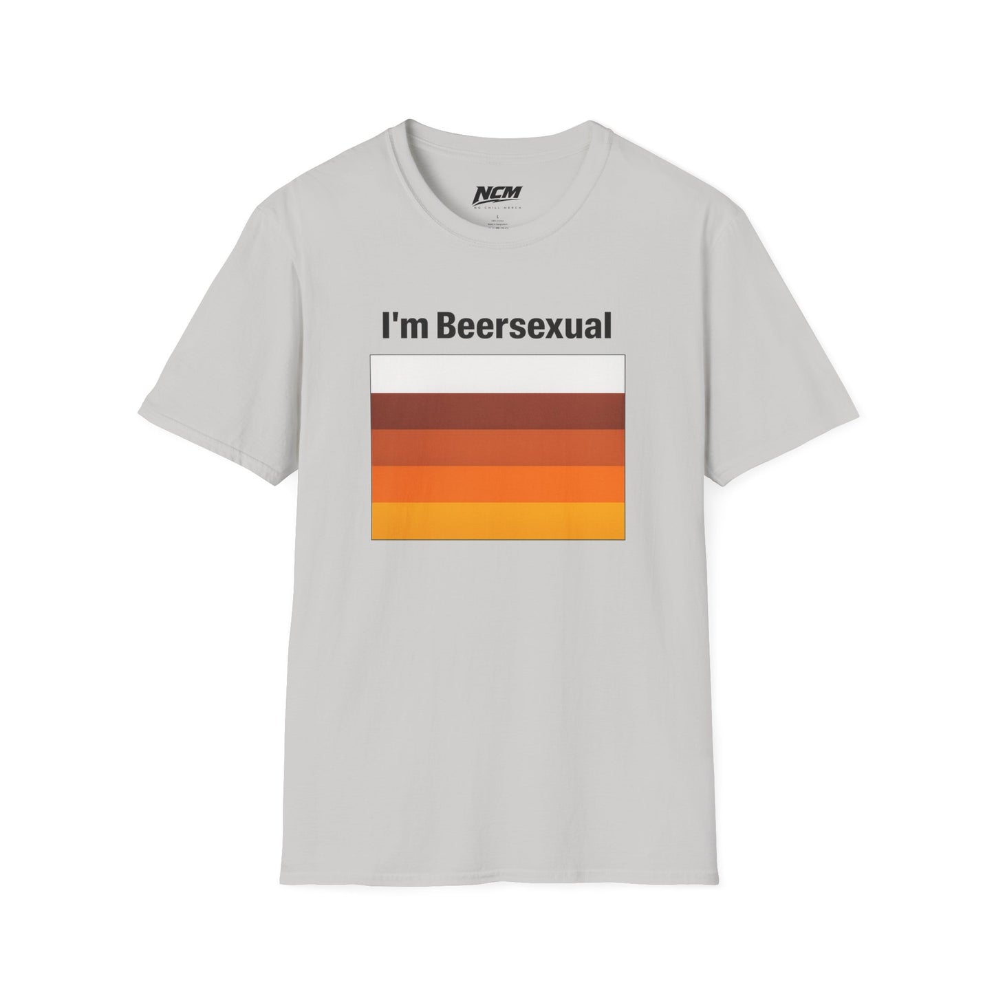 Beersexual T-Shirt