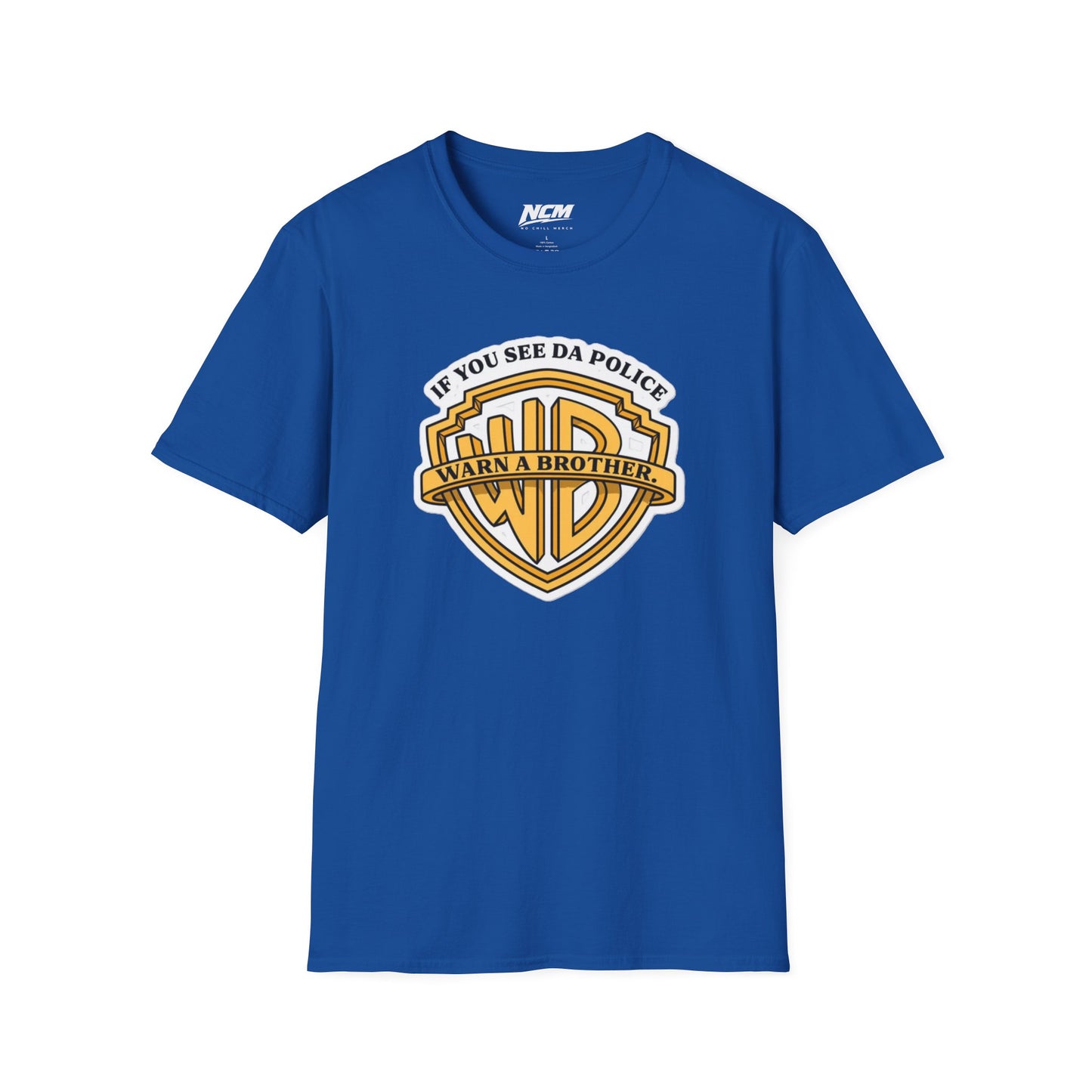 WB Shield T-Shirt