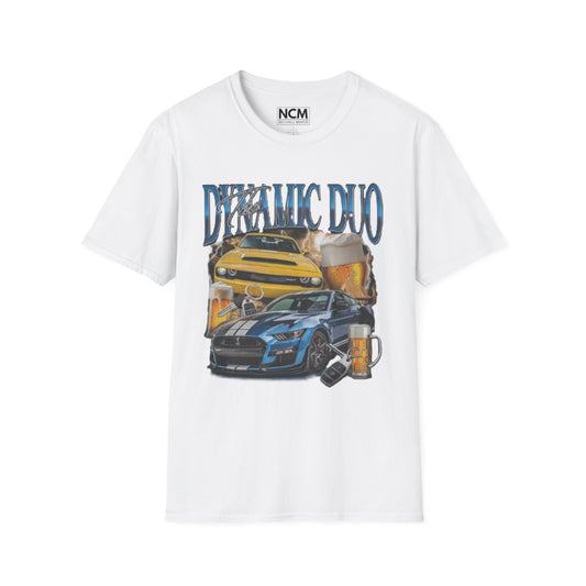 Dynamic Duo T-Shirt