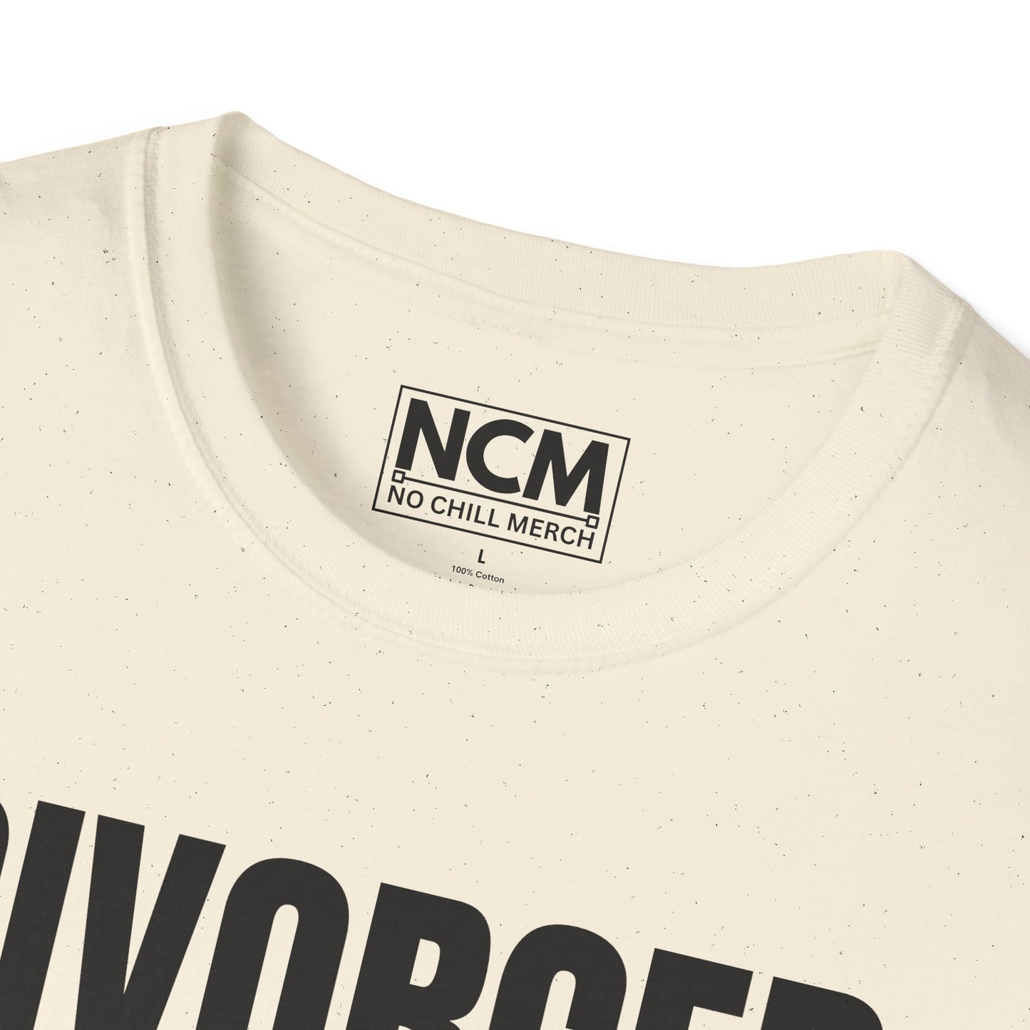 Divorced And Ready For Intercourse T-Shirt