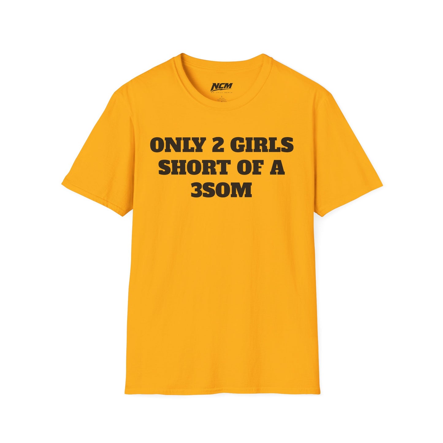 3som T-Shirt