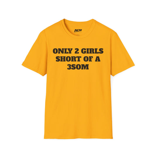 3som T-Shirt