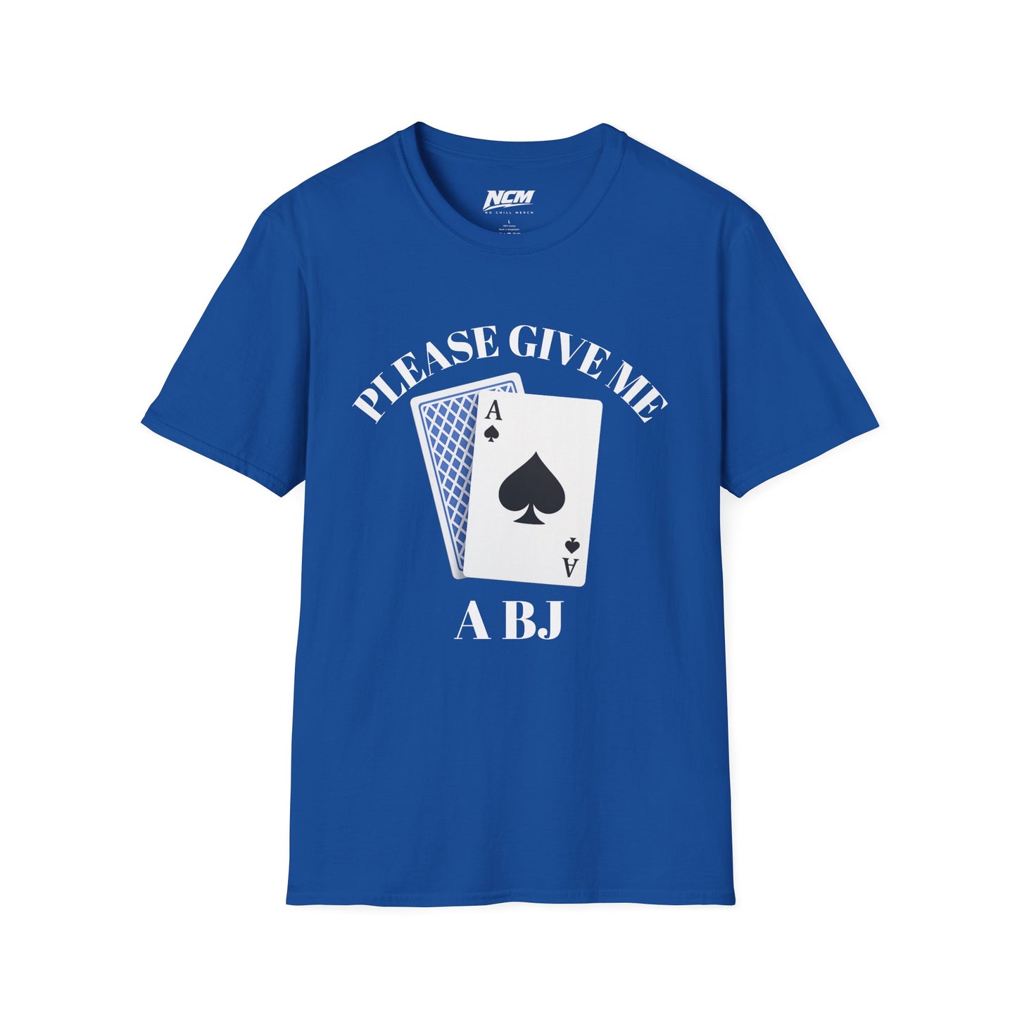 Give Me a BJ T-Shirt