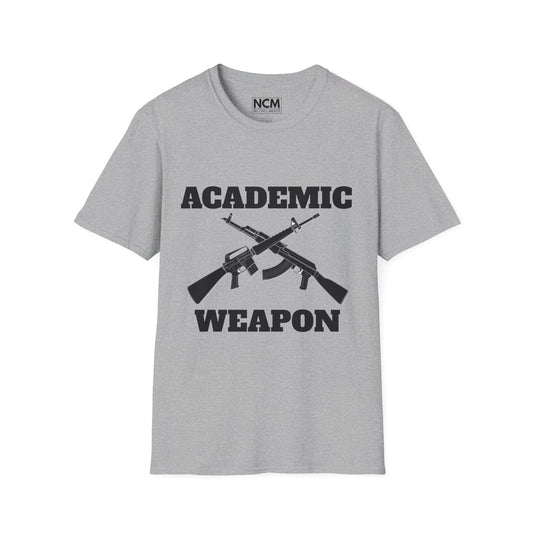 Academic Weapon T-Shirt