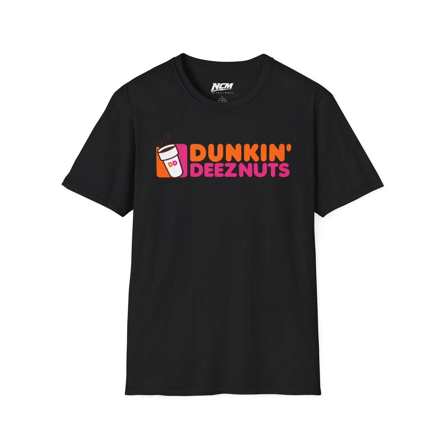 Dunkin' Deeznuts T-Shirt