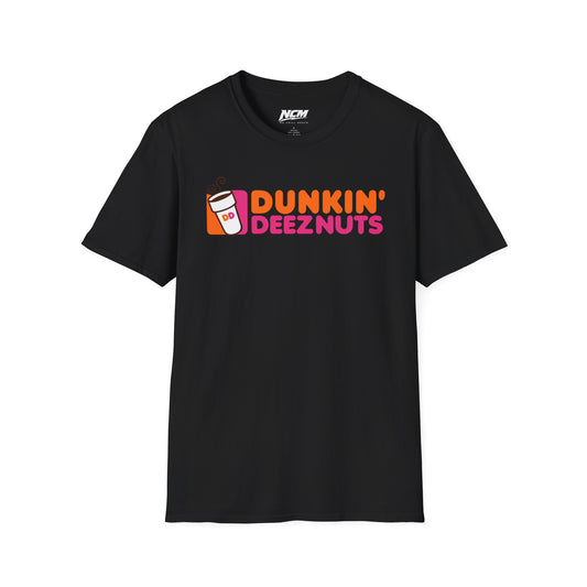 Dunkin' Deeznuts T-Shirt