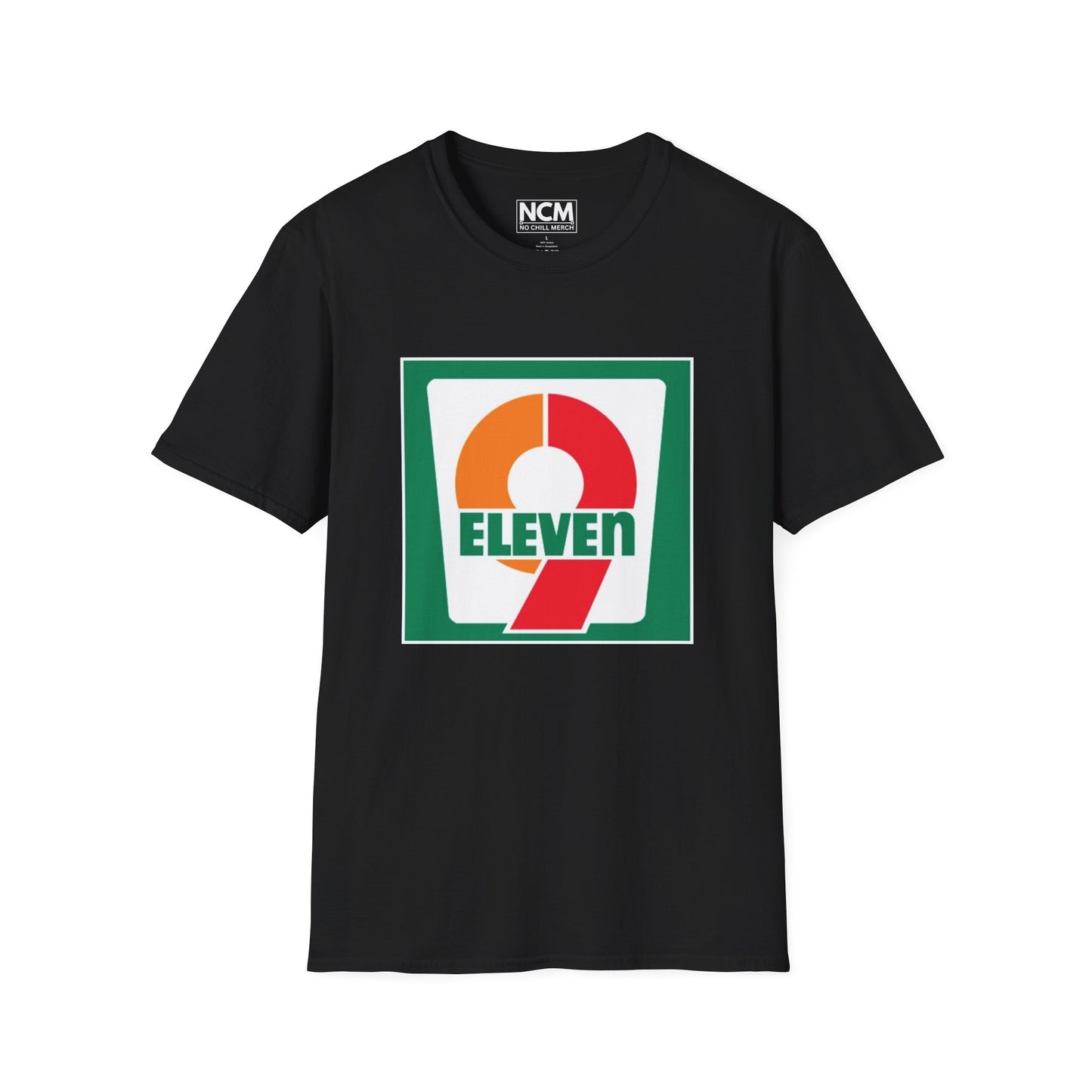 9 Eleven T-Shirt