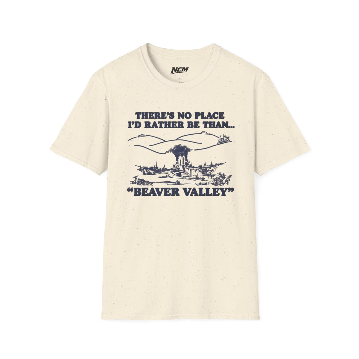 Beaver Valley T-Shirt