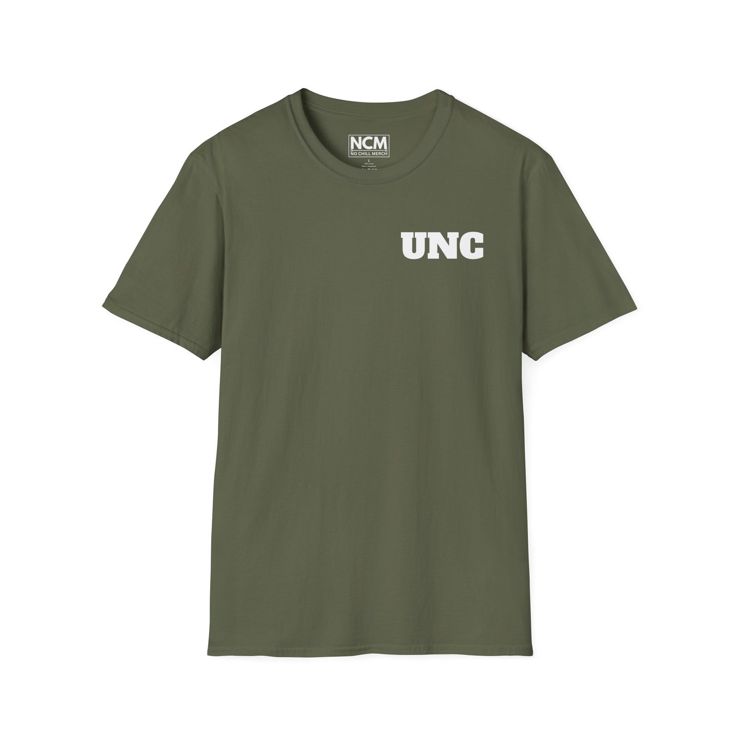 UNC T-Shirt