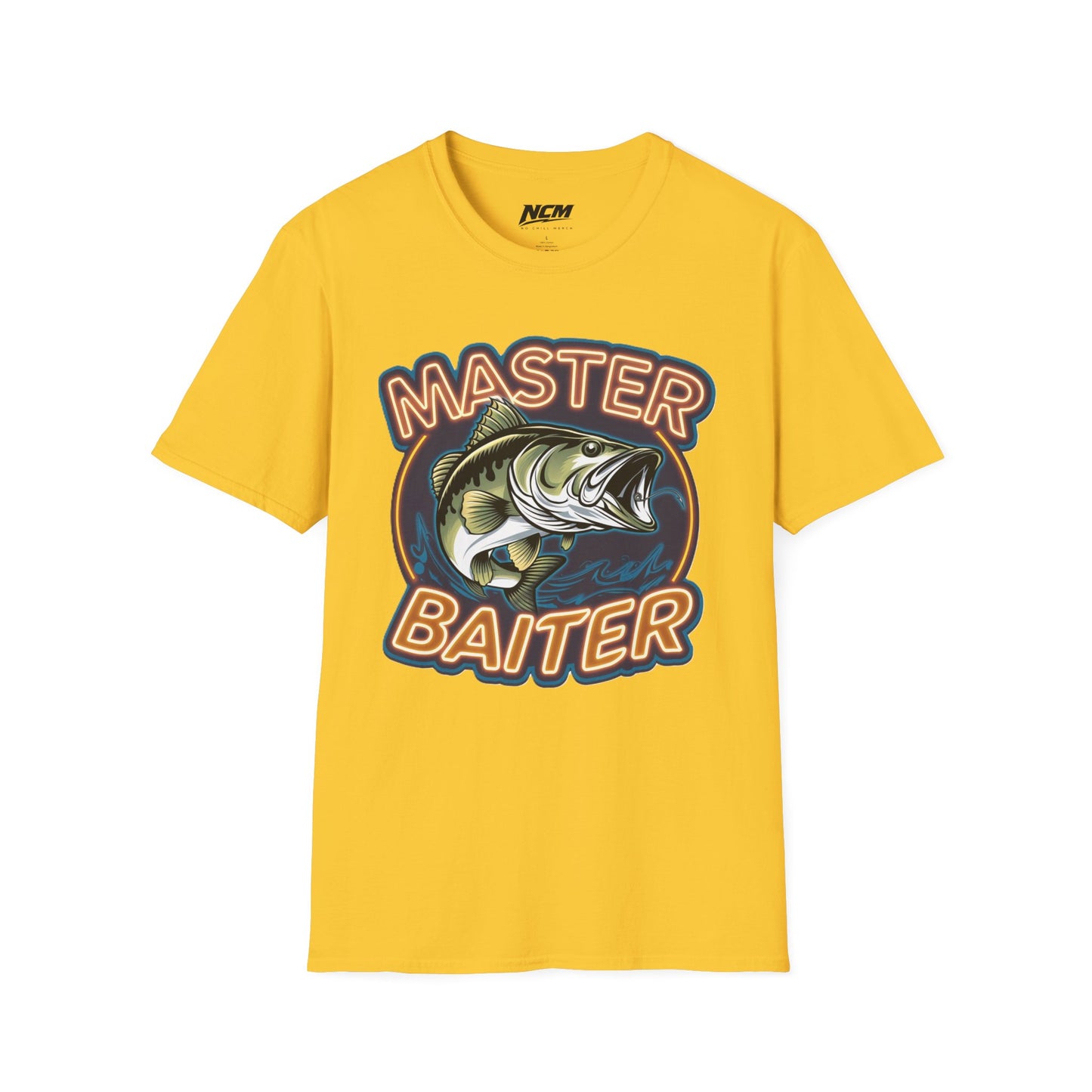 Master Baiter T-Shirt